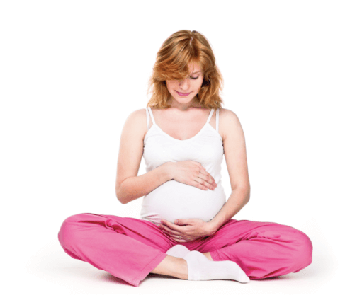 D-vitamiin raseduse ajal